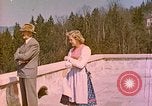 Image Adolf Hitler Berchtesgaden Allemagne, 1940, de la seconde 42 séquences d'archives historiques vidéo 65675077751