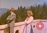 Image Adolf Hitler Berchtesgaden Allemagne, 1940, de la seconde 45 séquences d'archives historiques vidéo 65675077751
