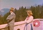 Image Adolf Hitler Berchtesgaden Allemagne, 1940, de la seconde 46 séquences d'archives historiques vidéo 65675077751