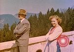 Image Adolf Hitler Berchtesgaden Allemagne, 1940, de la seconde 49 séquences d'archives historiques vidéo 65675077751