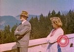 Image Adolf Hitler Berchtesgaden Allemagne, 1940, de la seconde 52 séquences d'archives historiques vidéo 65675077751