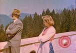 Image Adolf Hitler Berchtesgaden Allemagne, 1940, de la seconde 53 séquences d'archives historiques vidéo 65675077751