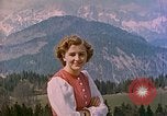 Image Adolf Hitler Berchtesgaden Allemagne, 1940, de la seconde 55 séquences d'archives historiques vidéo 65675077751