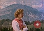 Image Adolf Hitler Berchtesgaden Allemagne, 1940, de la seconde 56 séquences d'archives historiques vidéo 65675077751