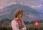 Image Adolf Hitler Berchtesgaden Allemagne, 1940, de la seconde 57 séquences d'archives historiques vidéo 65675077751