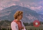 Image Adolf Hitler Berchtesgaden Allemagne, 1940, de la seconde 58 séquences d'archives historiques vidéo 65675077751
