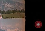 Image Adolf Hitler Berchtesgaden Allemagne, 1940, de la seconde 61 séquences d'archives historiques vidéo 65675077751