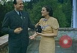 Image Adolf Hitler Berchtesgaden Allemagne, 1940, de la seconde 32 séquences d'archives historiques vidéo 65675077752