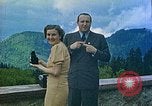 Image Adolf Hitler Berchtesgaden Allemagne, 1940, de la seconde 34 séquences d'archives historiques vidéo 65675077752