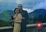Image Adolf Hitler Berchtesgaden Allemagne, 1940, de la seconde 35 séquences d'archives historiques vidéo 65675077752