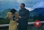Image Adolf Hitler Berchtesgaden Allemagne, 1940, de la seconde 36 séquences d'archives historiques vidéo 65675077752