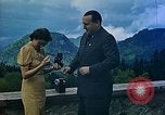 Image Adolf Hitler Berchtesgaden Allemagne, 1940, de la seconde 37 séquences d'archives historiques vidéo 65675077752