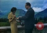 Image Adolf Hitler Berchtesgaden Allemagne, 1940, de la seconde 40 séquences d'archives historiques vidéo 65675077752