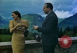 Image Adolf Hitler Berchtesgaden Allemagne, 1940, de la seconde 41 séquences d'archives historiques vidéo 65675077752