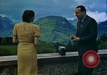 Image Adolf Hitler Berchtesgaden Allemagne, 1940, de la seconde 44 séquences d'archives historiques vidéo 65675077752