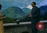 Image Adolf Hitler Berchtesgaden Allemagne, 1940, de la seconde 45 séquences d'archives historiques vidéo 65675077752