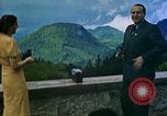 Image Adolf Hitler Berchtesgaden Allemagne, 1940, de la seconde 46 séquences d'archives historiques vidéo 65675077752