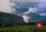 Image Adolf Hitler Berchtesgaden Allemagne, 1940, de la seconde 60 séquences d'archives historiques vidéo 65675077752