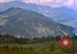 Image Adolf Hitler Berchtesgaden Allemagne, 1940, de la seconde 7 séquences d'archives historiques vidéo 65675077753