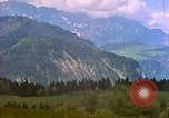 Image Adolf Hitler Berchtesgaden Allemagne, 1940, de la seconde 8 séquences d'archives historiques vidéo 65675077753