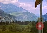 Image Adolf Hitler Berchtesgaden Allemagne, 1940, de la seconde 11 séquences d'archives historiques vidéo 65675077753