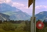 Image Adolf Hitler Berchtesgaden Allemagne, 1940, de la seconde 12 séquences d'archives historiques vidéo 65675077753