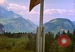 Image Adolf Hitler Berchtesgaden Allemagne, 1940, de la seconde 13 séquences d'archives historiques vidéo 65675077753