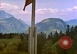 Image Adolf Hitler Berchtesgaden Allemagne, 1940, de la seconde 14 séquences d'archives historiques vidéo 65675077753
