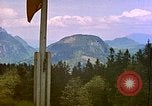 Image Adolf Hitler Berchtesgaden Allemagne, 1940, de la seconde 15 séquences d'archives historiques vidéo 65675077753