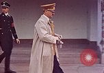 Image Adolf Hitler Berchtesgaden Allemagne, 1940, de la seconde 29 séquences d'archives historiques vidéo 65675077753
