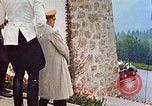 Image Adolf Hitler Berchtesgaden Allemagne, 1940, de la seconde 34 séquences d'archives historiques vidéo 65675077753