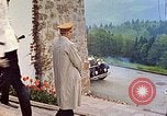 Image Adolf Hitler Berchtesgaden Allemagne, 1940, de la seconde 36 séquences d'archives historiques vidéo 65675077753