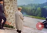 Image Adolf Hitler Berchtesgaden Allemagne, 1940, de la seconde 37 séquences d'archives historiques vidéo 65675077753