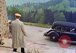 Image Adolf Hitler Berchtesgaden Allemagne, 1940, de la seconde 38 séquences d'archives historiques vidéo 65675077753