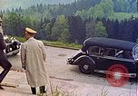 Image Adolf Hitler Berchtesgaden Allemagne, 1940, de la seconde 39 séquences d'archives historiques vidéo 65675077753