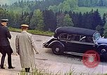 Image Adolf Hitler Berchtesgaden Allemagne, 1940, de la seconde 40 séquences d'archives historiques vidéo 65675077753