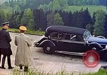 Image Adolf Hitler Berchtesgaden Allemagne, 1940, de la seconde 41 séquences d'archives historiques vidéo 65675077753