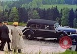 Image Adolf Hitler Berchtesgaden Allemagne, 1940, de la seconde 42 séquences d'archives historiques vidéo 65675077753