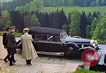 Image Adolf Hitler Berchtesgaden Allemagne, 1940, de la seconde 44 séquences d'archives historiques vidéo 65675077753