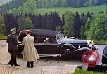 Image Adolf Hitler Berchtesgaden Allemagne, 1940, de la seconde 45 séquences d'archives historiques vidéo 65675077753