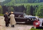 Image Adolf Hitler Berchtesgaden Allemagne, 1940, de la seconde 46 séquences d'archives historiques vidéo 65675077753