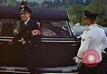 Image Adolf Hitler Berchtesgaden Allemagne, 1940, de la seconde 60 séquences d'archives historiques vidéo 65675077753