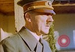 Image Adolf Hitler Berlin Allemagne, 1940, de la seconde 30 séquences d'archives historiques vidéo 65675077754
