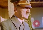 Image Adolf Hitler Berlin Allemagne, 1940, de la seconde 31 séquences d'archives historiques vidéo 65675077754