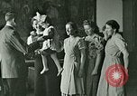 Image Adolf Hitler Berchtesgaden Allemagne, 1940, de la seconde 8 séquences d'archives historiques vidéo 65675077755
