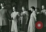 Image Adolf Hitler Berchtesgaden Allemagne, 1940, de la seconde 16 séquences d'archives historiques vidéo 65675077755