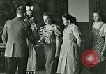 Image Adolf Hitler Berchtesgaden Allemagne, 1940, de la seconde 19 séquences d'archives historiques vidéo 65675077755
