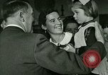 Image Adolf Hitler Berchtesgaden Allemagne, 1940, de la seconde 33 séquences d'archives historiques vidéo 65675077755