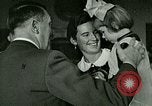 Image Adolf Hitler Berchtesgaden Allemagne, 1940, de la seconde 34 séquences d'archives historiques vidéo 65675077755