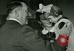Image Adolf Hitler Berchtesgaden Allemagne, 1940, de la seconde 35 séquences d'archives historiques vidéo 65675077755